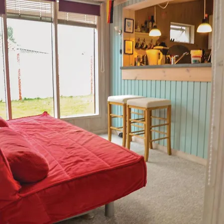 Lovely In With Kitchenette *