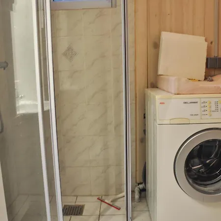 Lovely In With Kitchenette * Otterup