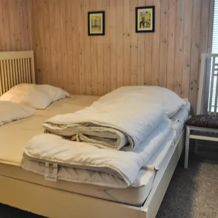 Two-bedroom In בית נופש