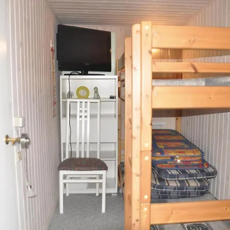 Semesterbostad Two-bedroom In