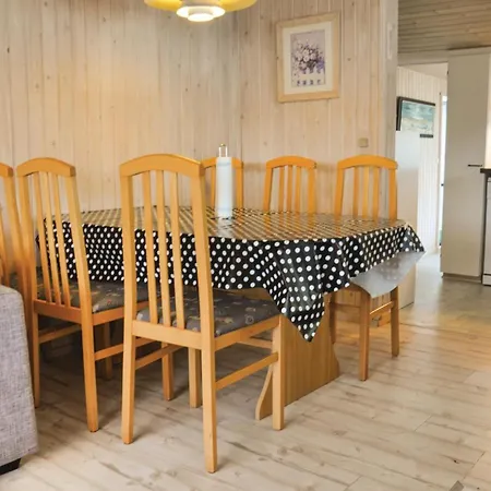 Lovely In With Kitchenette Otterup